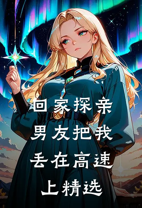 回家探亲，男友把我丢在高速上精选