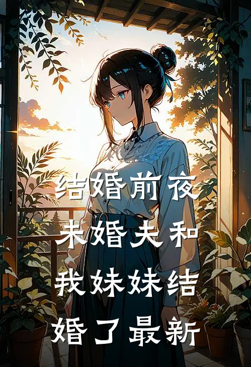 结婚前夜，未婚夫和我妹妹结婚了最新
