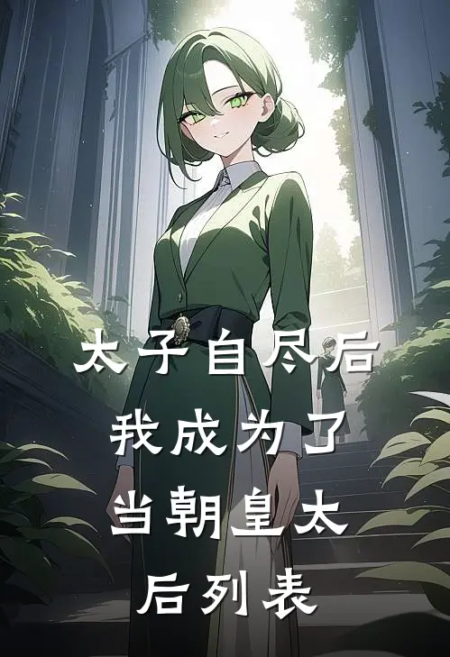 太子自尽后，我成为了当朝皇太后列表