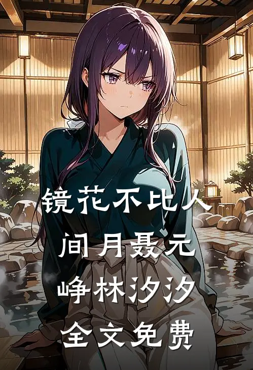 镜花不比人间月聂元峥林汐汐全文免费