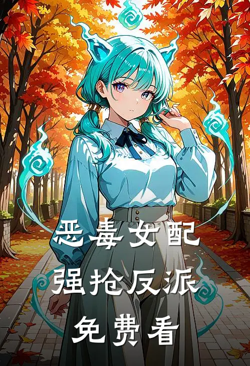 恶毒女配，强抢反派免费看