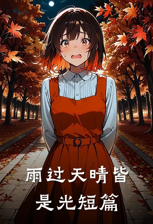 雨过天晴皆是光短篇