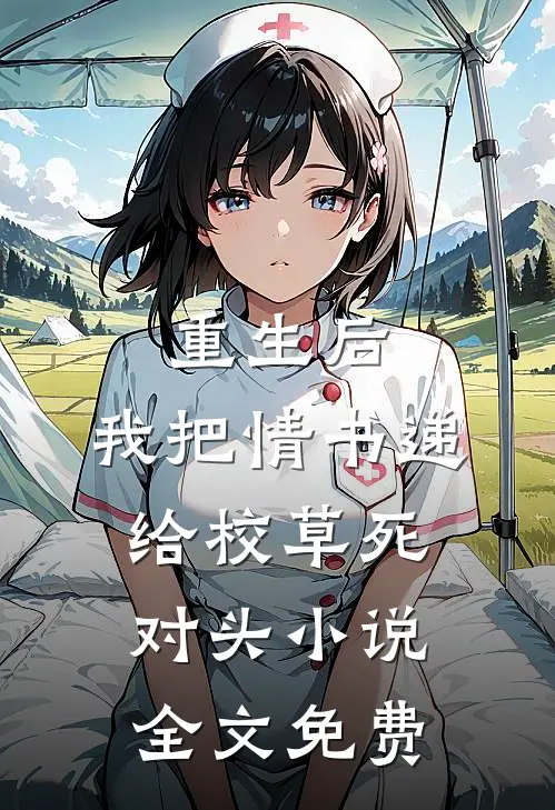 重生后，我把情书递给校草死对头小说全文免费