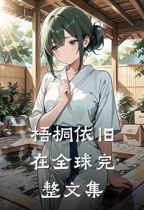 梧桐依旧在全球完整文集