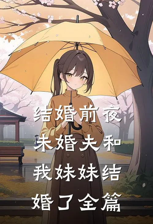结婚前夜，未婚夫和我妹妹结婚了全篇