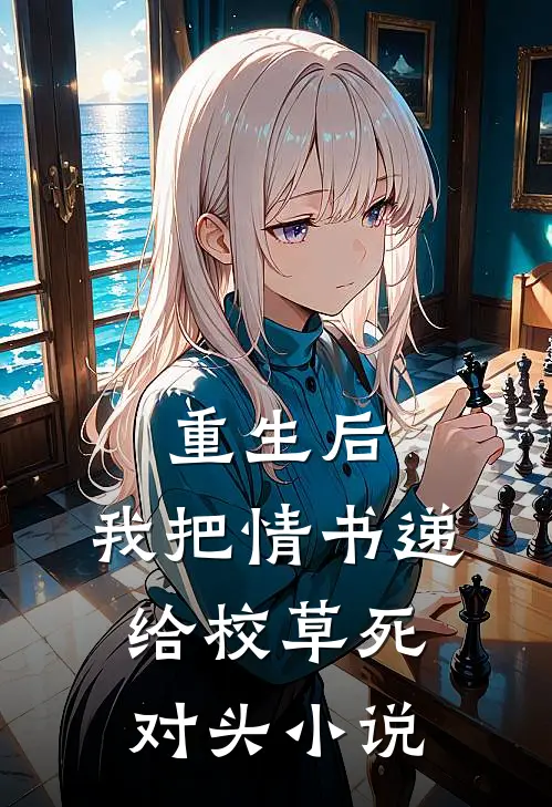 重生后，我把情书递给校草死对头小说