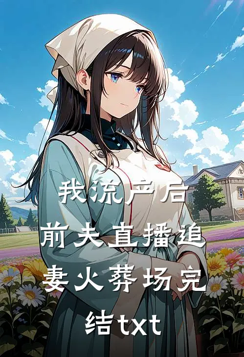 我流产后，前夫直播追妻火葬场完结txt