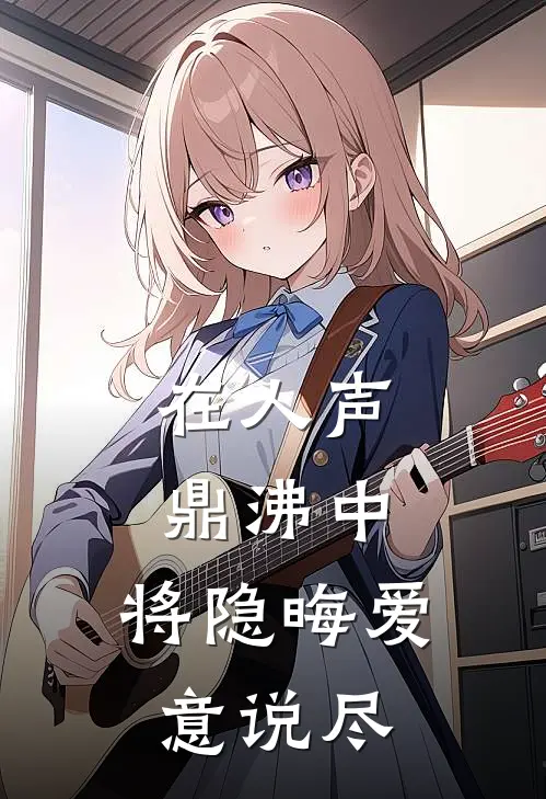 在人声鼎沸中，将隐晦爱意说尽