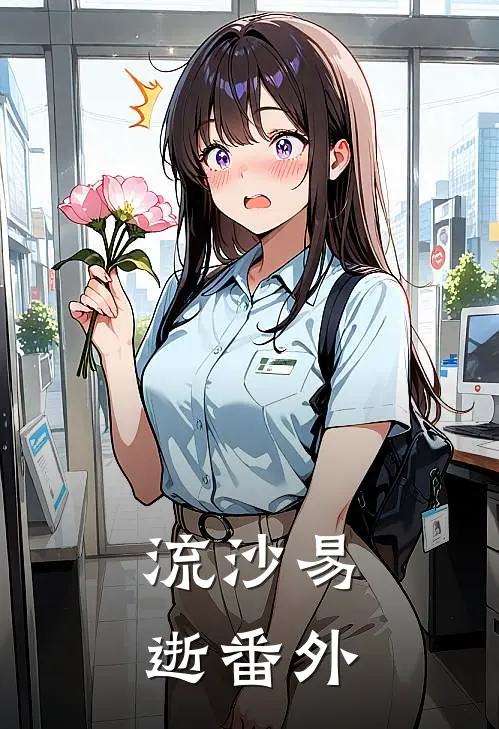 流沙易逝番外