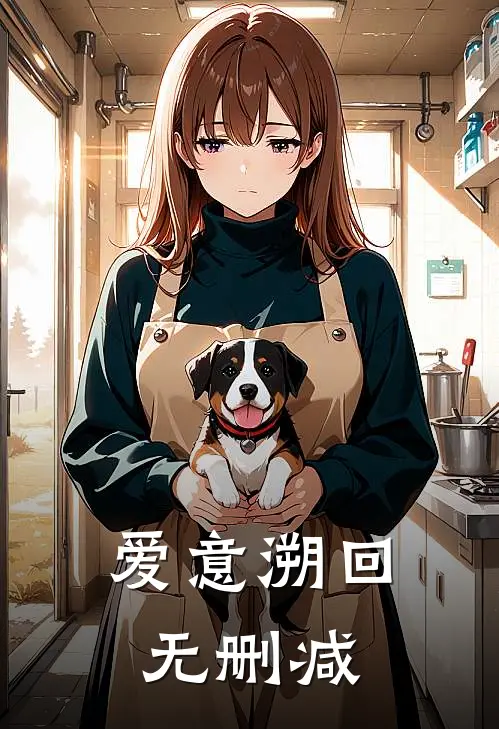 爱意溯回无删减