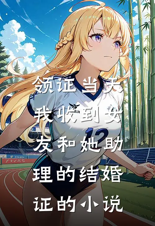 领证当天，我收到女友和她助理的结婚证的小说