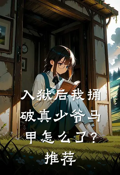 入狱后我捅破真少爷马甲怎么了？推荐