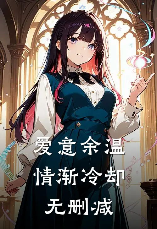 爱意余温，情渐冷却无删减