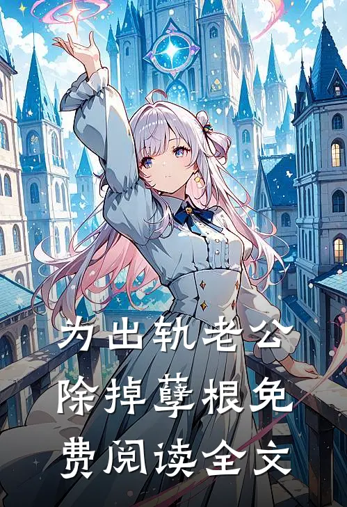 为出轨老公除掉孽根免费阅读全文