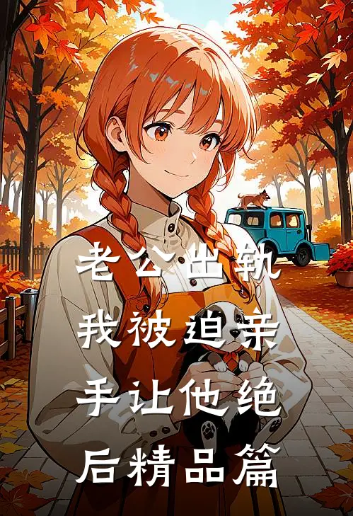 老公出轨，我被迫亲手让他绝后精品篇