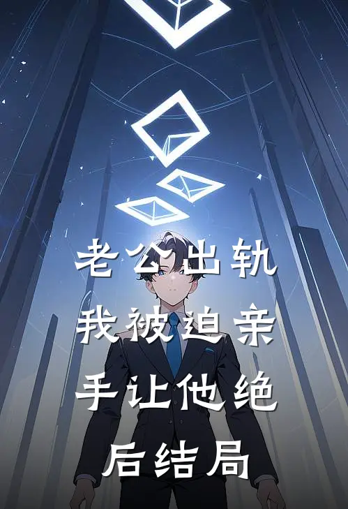 老公出轨，我被迫亲手让他绝后结局
