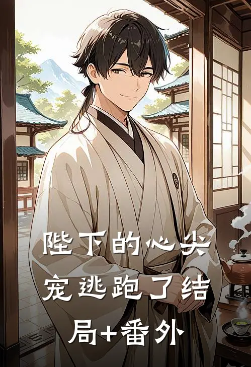 陛下的心尖宠逃跑了结局+番外