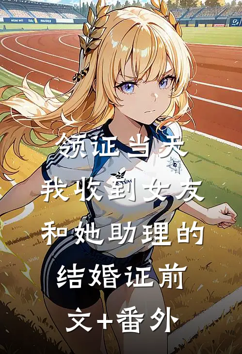 领证当天，我收到女友和她助理的结婚证前文+番外