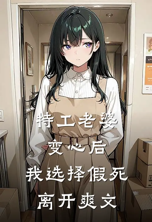 特工老婆变心后，我选择假死离开爽文