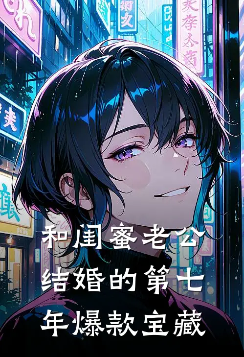 和闺蜜老公结婚的第七年爆款宝藏