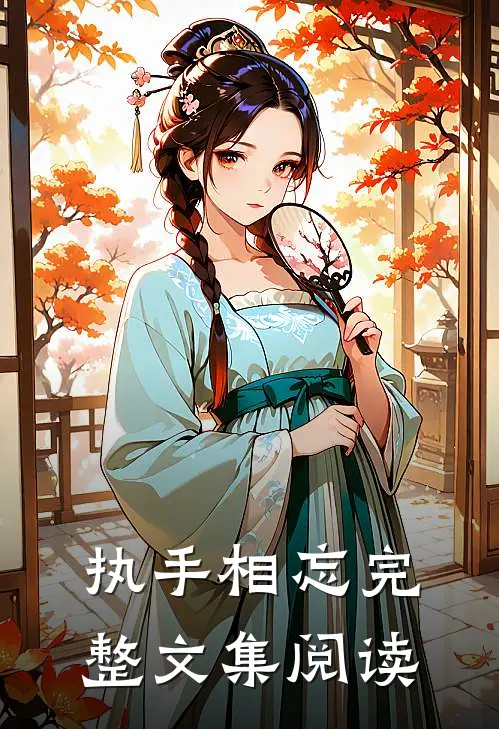执手相忘完整文集阅读