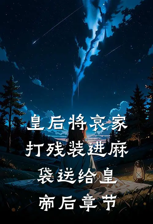 皇后将哀家打残装进麻袋送给皇帝后章节