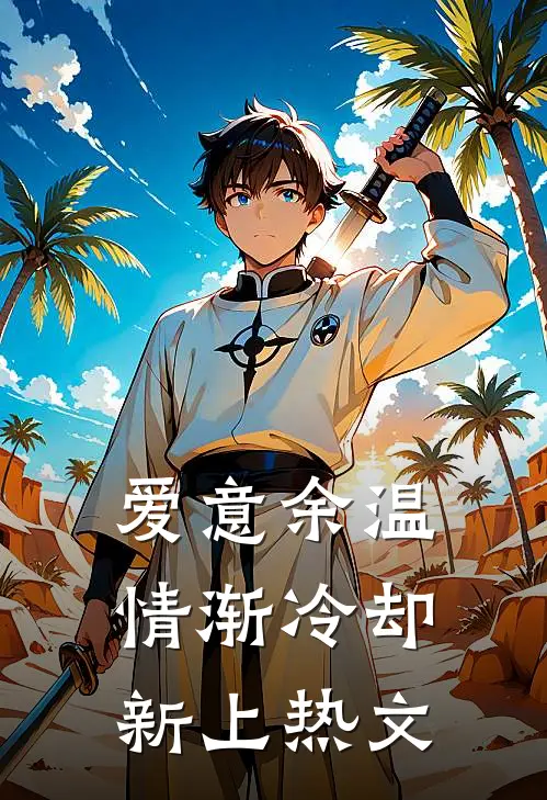 爱意余温，情渐冷却新上热文