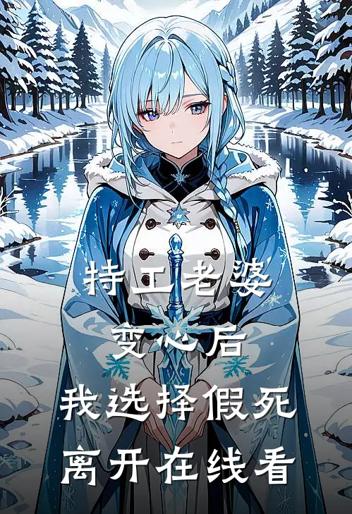 特工老婆变心后，我选择假死离开在线看
