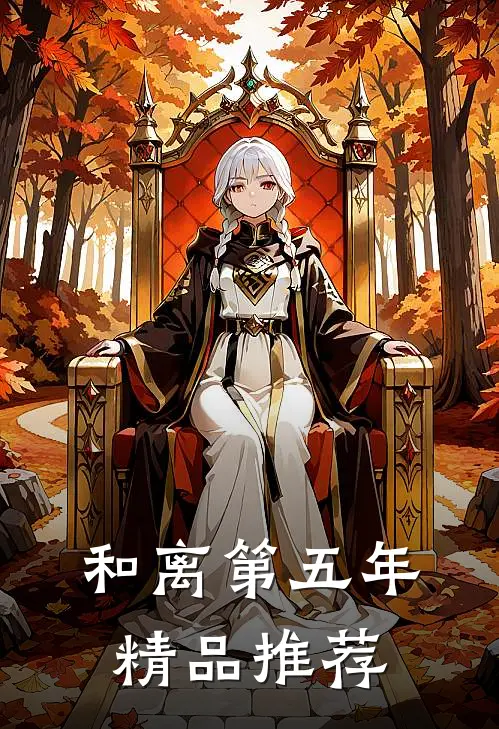 和离第五年精品推荐