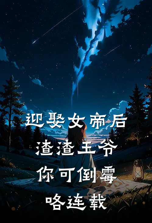 迎娶女帝后，渣渣王爷你可倒霉咯连载