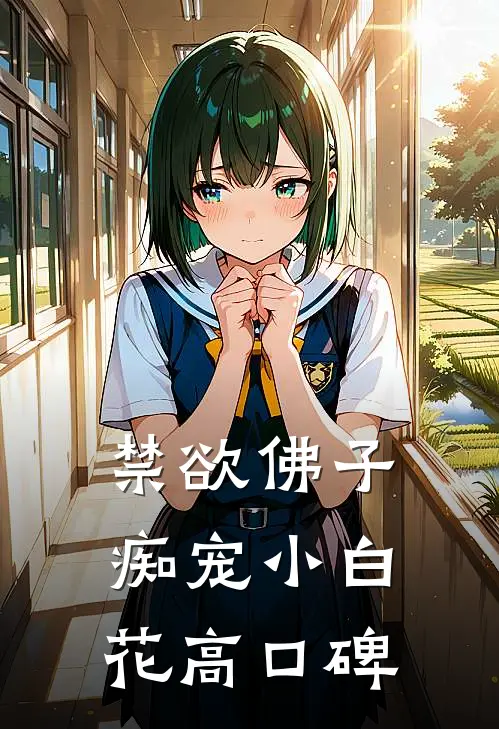 禁欲佛子痴宠小白花高口碑
