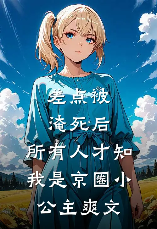 差点被淹死后，所有人才知我是京圈小公主爽文