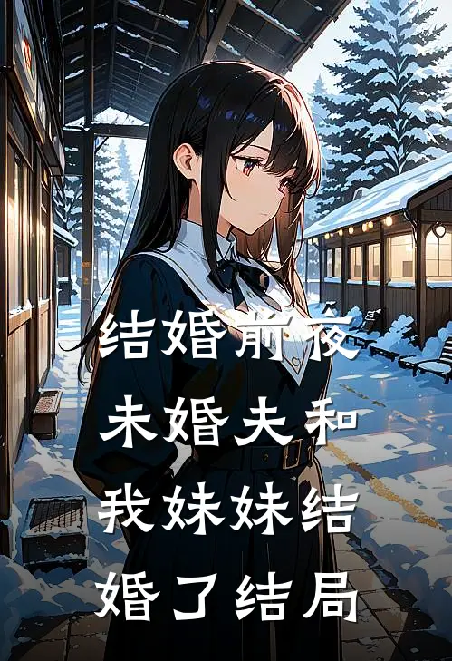 结婚前夜，未婚夫和我妹妹结婚了结局