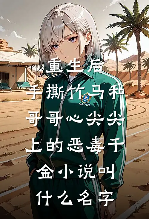 重生后，手撕竹马和哥哥心尖尖上的恶毒千金小说叫什么名字
