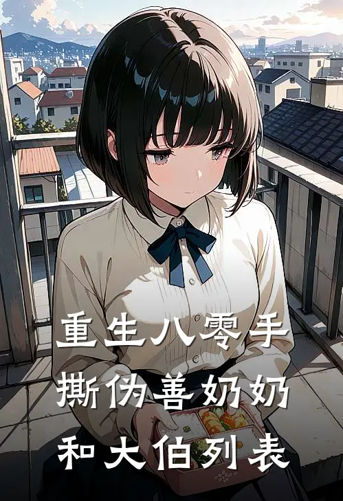 重生八零手撕伪善奶奶和大伯列表