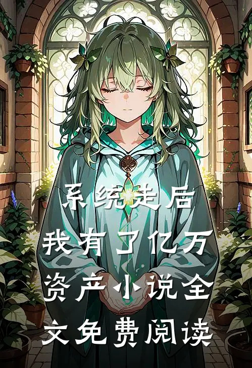 系统走后，我有了亿万资产小说全文免费阅读