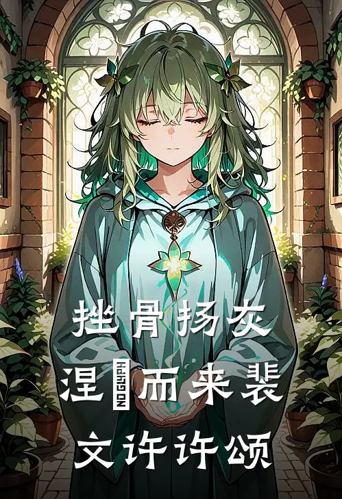 挫骨扬灰，涅槃而来裴文许许颂