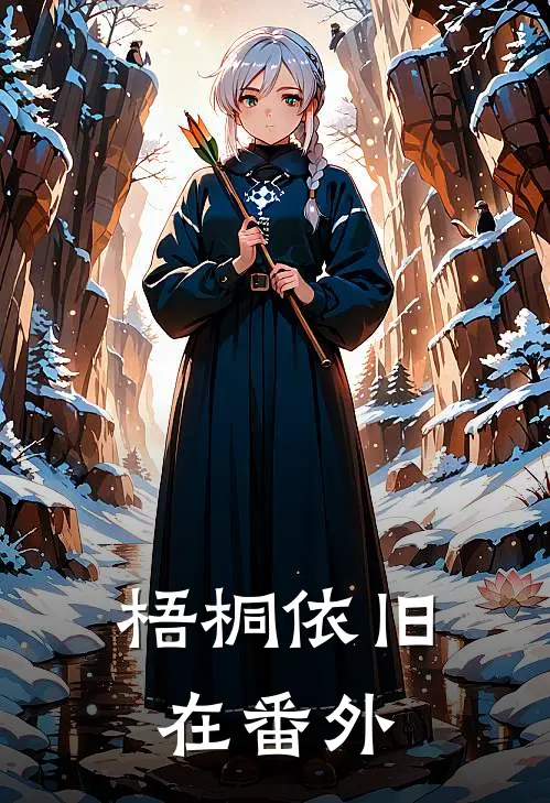 梧桐依旧在番外