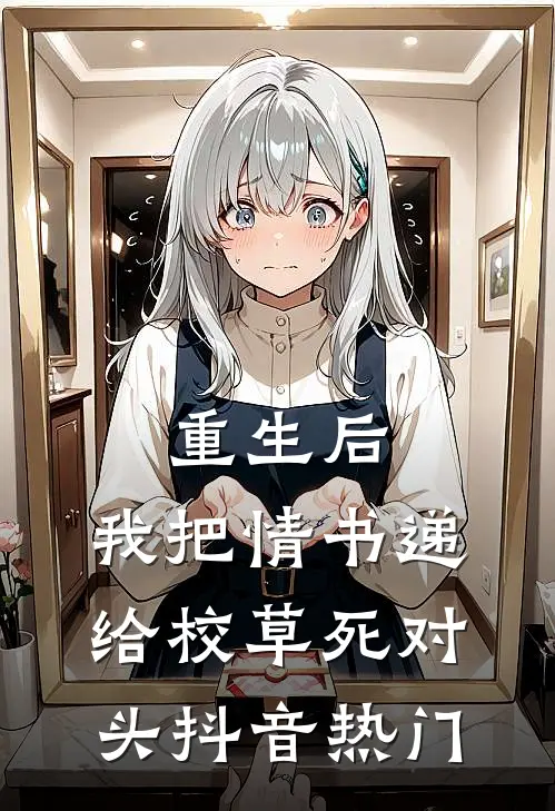 重生后，我把情书递给校草死对头抖音热门