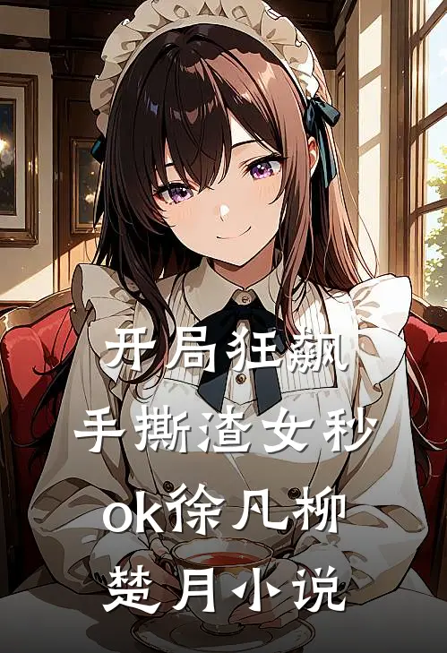 开局狂飙，手撕渣女秒ok徐凡柳楚月小说
