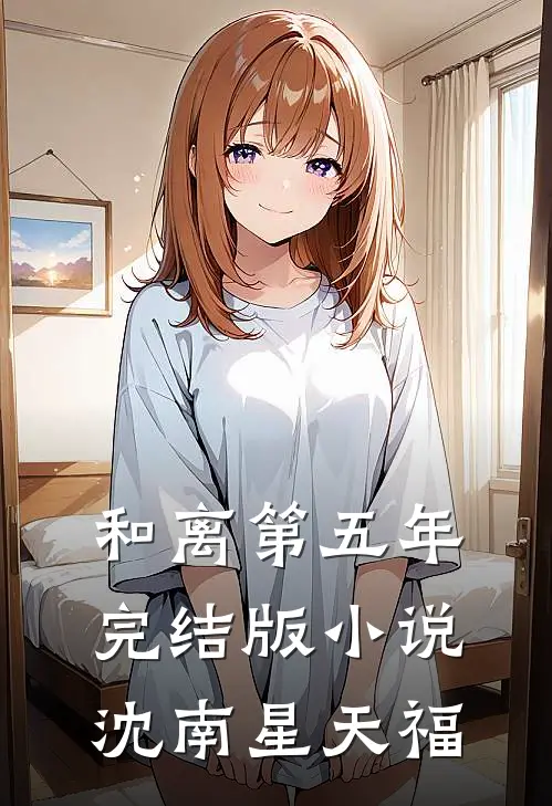 和离第五年完结版小说沈南星天福