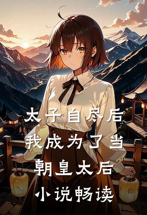 太子自尽后，我成为了当朝皇太后小说畅读