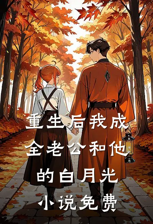 重生后我成全老公和他的白月光小说免费