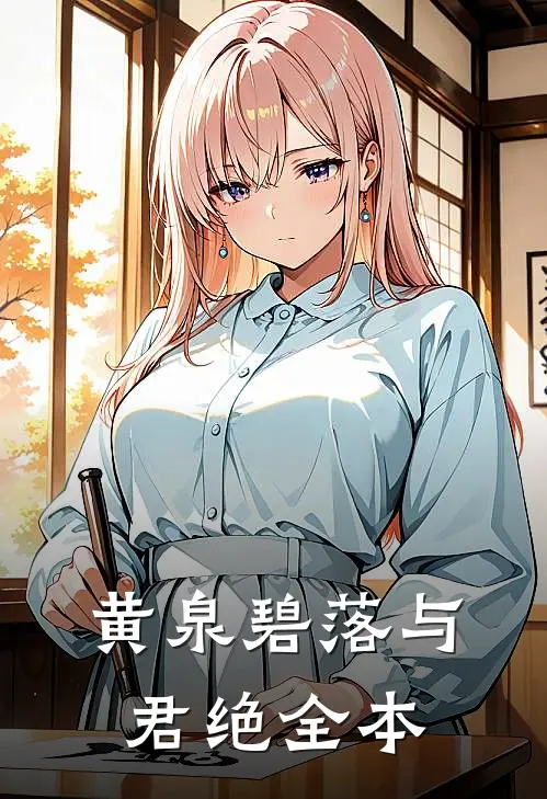 黄泉碧落与君绝全本