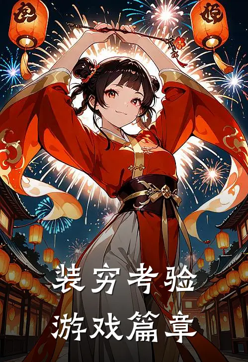 装穷考验游戏篇章