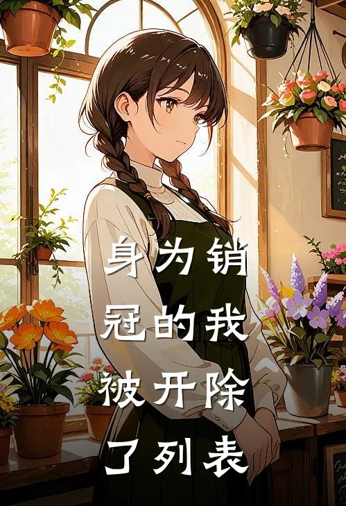 身为销冠的我，被开除了列表