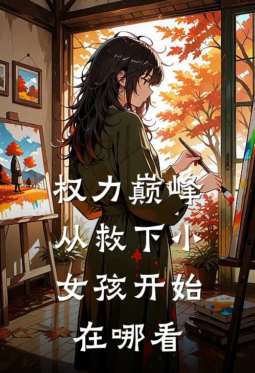 权力巅峰：从救下小女孩开始在哪看