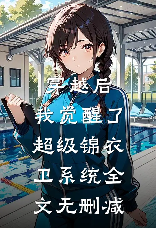 穿越后，我觉醒了超级锦衣卫系统全文无删减