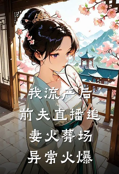 我流产后，前夫直播追妻火葬场异常火爆