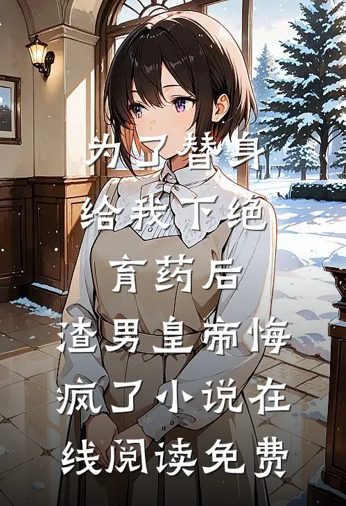 为了替身给我下绝育药后，渣男皇帝悔疯了小说在线阅读免费